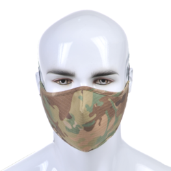 Küresel Aktif Karbonlu Maskeler